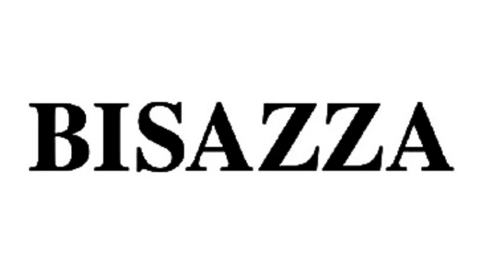 Bisazza Logo