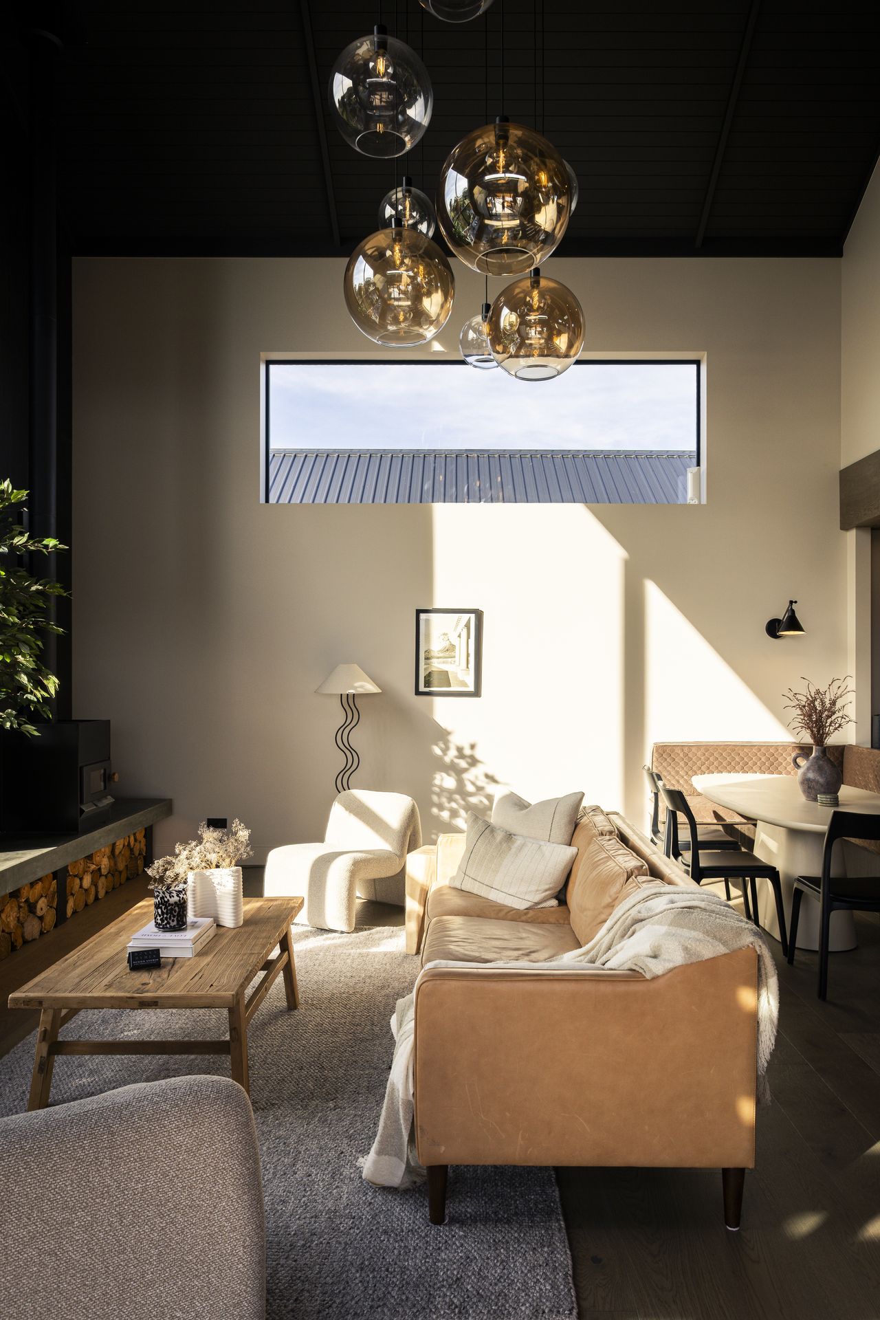 Spa Like Serenity Showhome