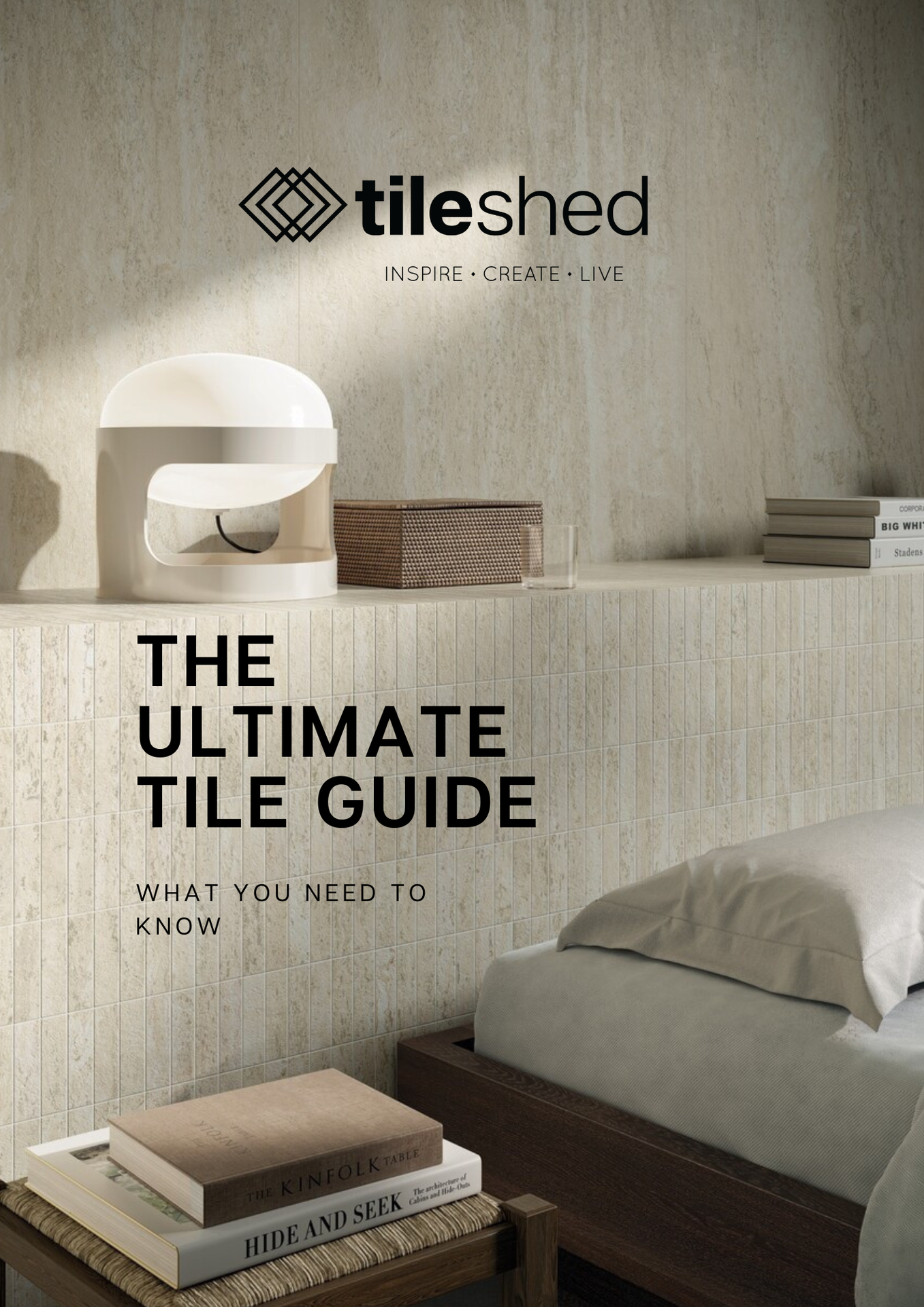 The Ultimate Tile Guide – Free Download | Tile Shed NZ