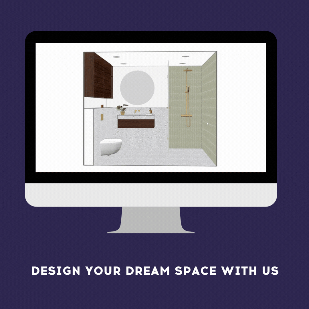 bathroom render