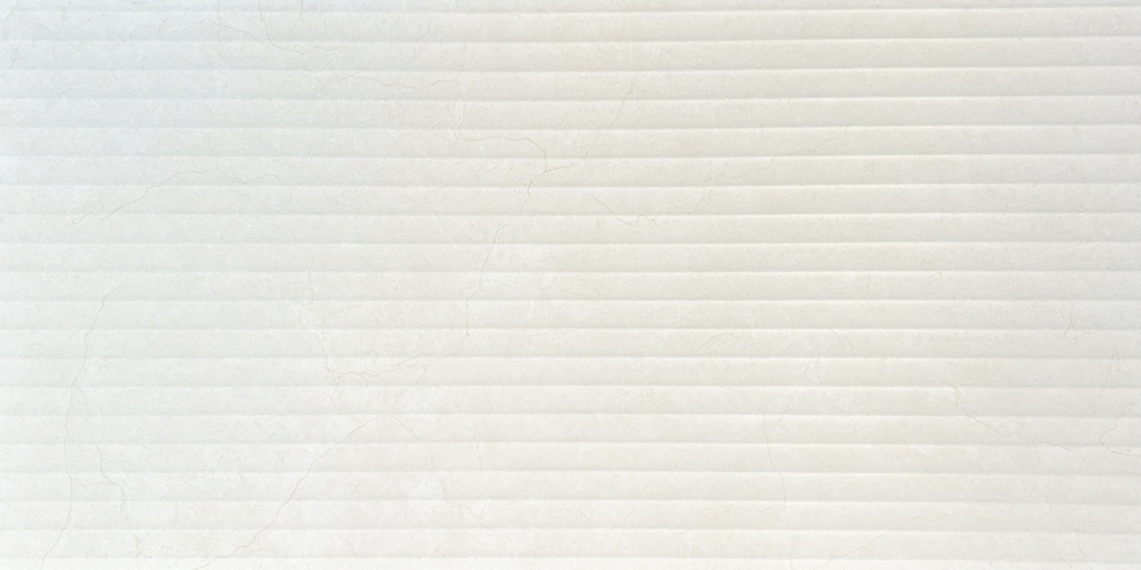 PRESTIGE_WHITE_FLUTED_DECOR_60x120 - Prestige White Fluted Decor 60X120 - Swatch.jpg