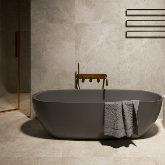 COSMIC_GREY_NATURAL_60x120 - Cosmic Grey Natural 60X120 - bathroom 1.jpg