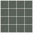 POR291 Surfaces Leaf Matt 75mm Mosaic - Swatch.jpeg