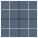 POR294 Surfaces Ultramarine Matt 75mm Mosaic - Swatch.jpeg