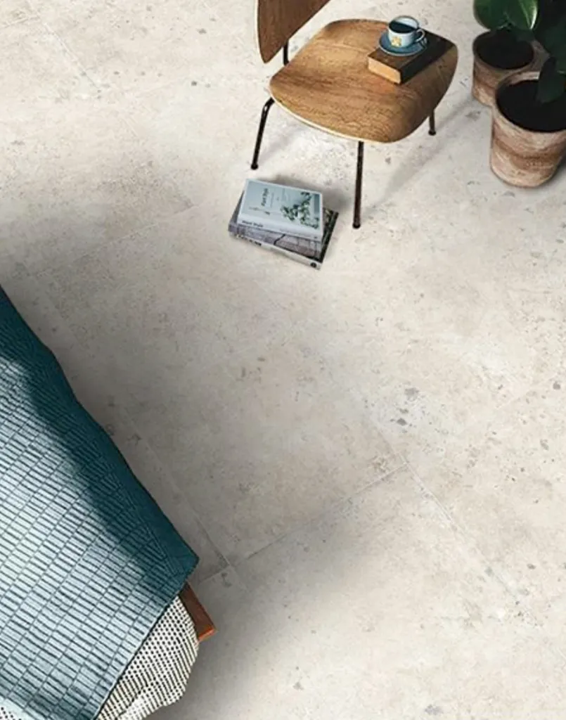 SOLAIVO60 - Solara Ivory 600x600mm - Bedroom 1.webp