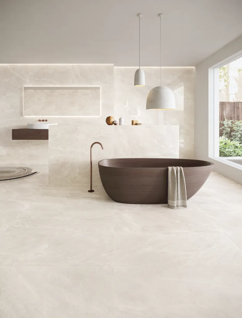 Salt Stone White 60X120 - Bathroom 1.webp