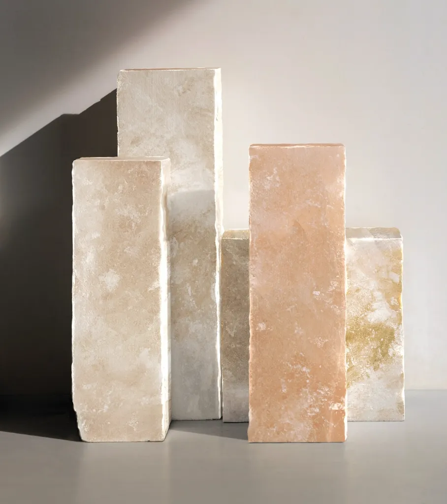 Salt Stone White 60X120 - Salt blocks.webp