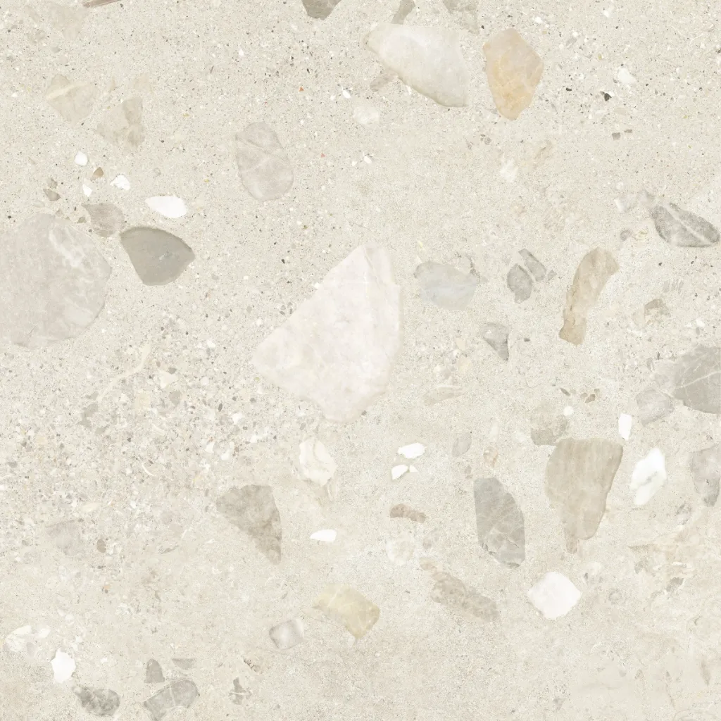 River Ivory Natural 60X60 - Swatch.webp