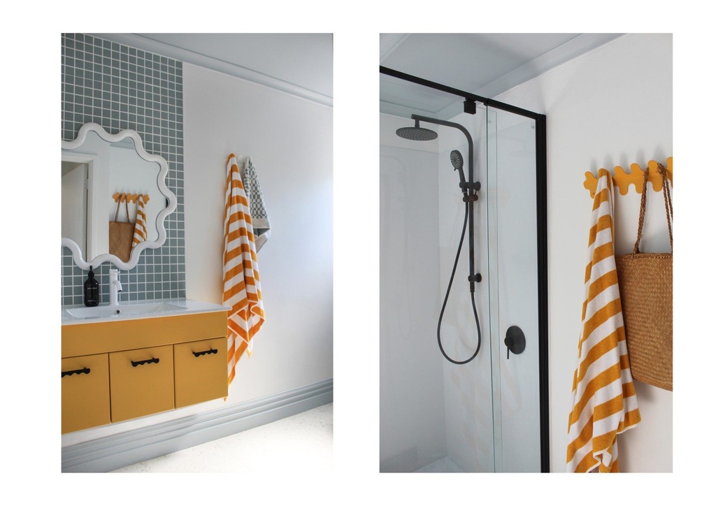 ACA087 - Plimepaplika Pastel Blue Matt Mosaic 45 (300x300MM) - Houndstooth Interiors Bathroom 3.jpg