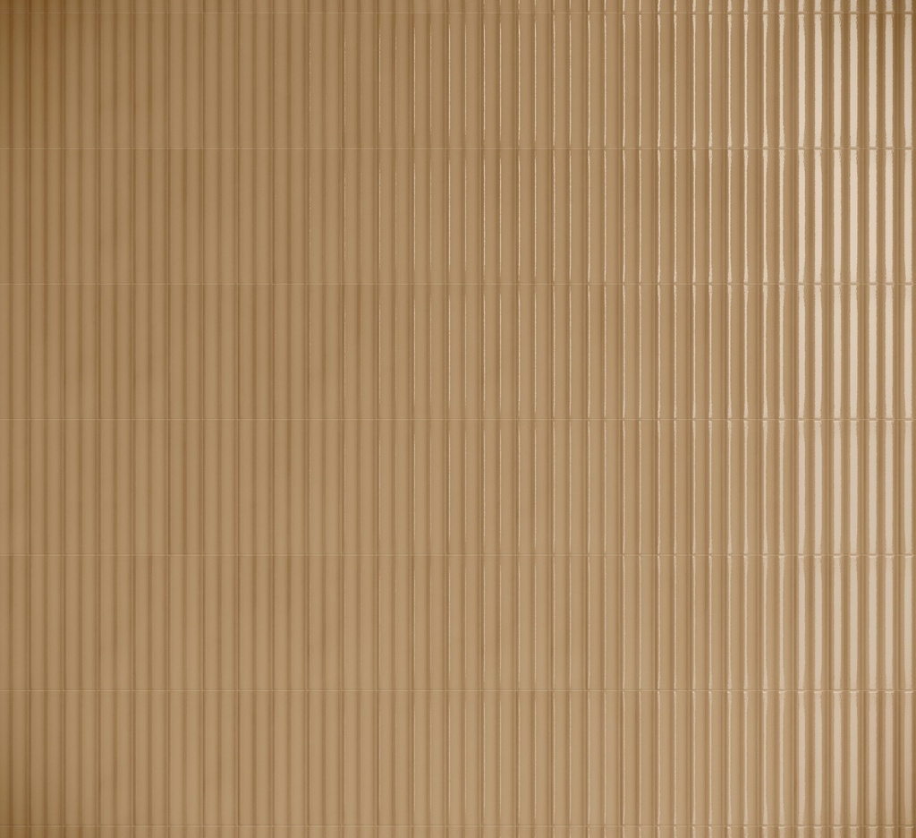 RIMA.006024.CAR.GLO - Miniature Rima - Caramello 60x240mm - Wall.jpg
