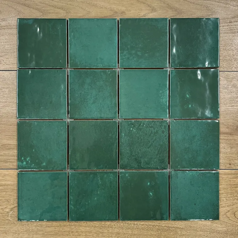 Marrakech Green (100x100 mm) - Layout.webp