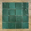 Marrakech Green (100x100 mm) - Layout.webp
