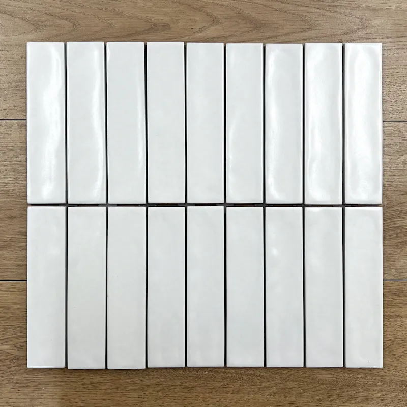 Marrakech Total White Matt Brick 4.8X20 - Layout.webp