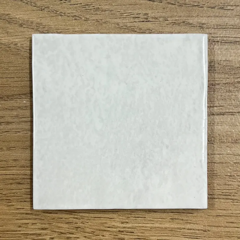 Marrakech White Gloss (100x100 mm) - Swatch.webp