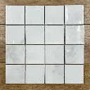 Marrakech White Gloss (100x100 mm) - Layout.webp