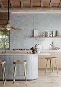 Marrakech White Gloss (100x100 mm) - Kitchen.webp