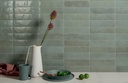 SODA.006024.PER.GLO -  Miniature Soda Verde Perla Gloss 60x240 - Wall 1.jpg