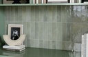 SODA.006024.PER.GLO -  Miniature Soda Verde Perla Gloss 60x240 - Wall 2.jpg