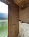 ACA037 Kreuz Terracotta Matt Finger Mosaic 10x48mm - Bathroom 9.jpg