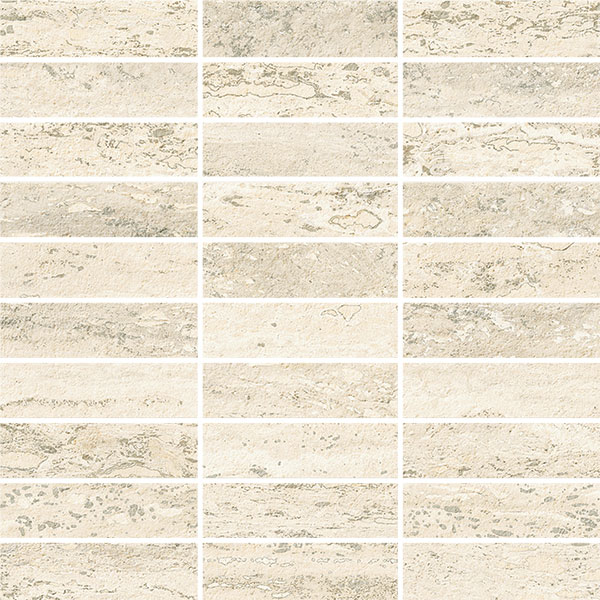 ITA384 - I Travertini Bianco Veincut Mosaic - Swatch.jpg