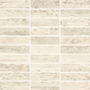 ITA384 - I Travertini Bianco Veincut Mosaic - Swatch.jpg