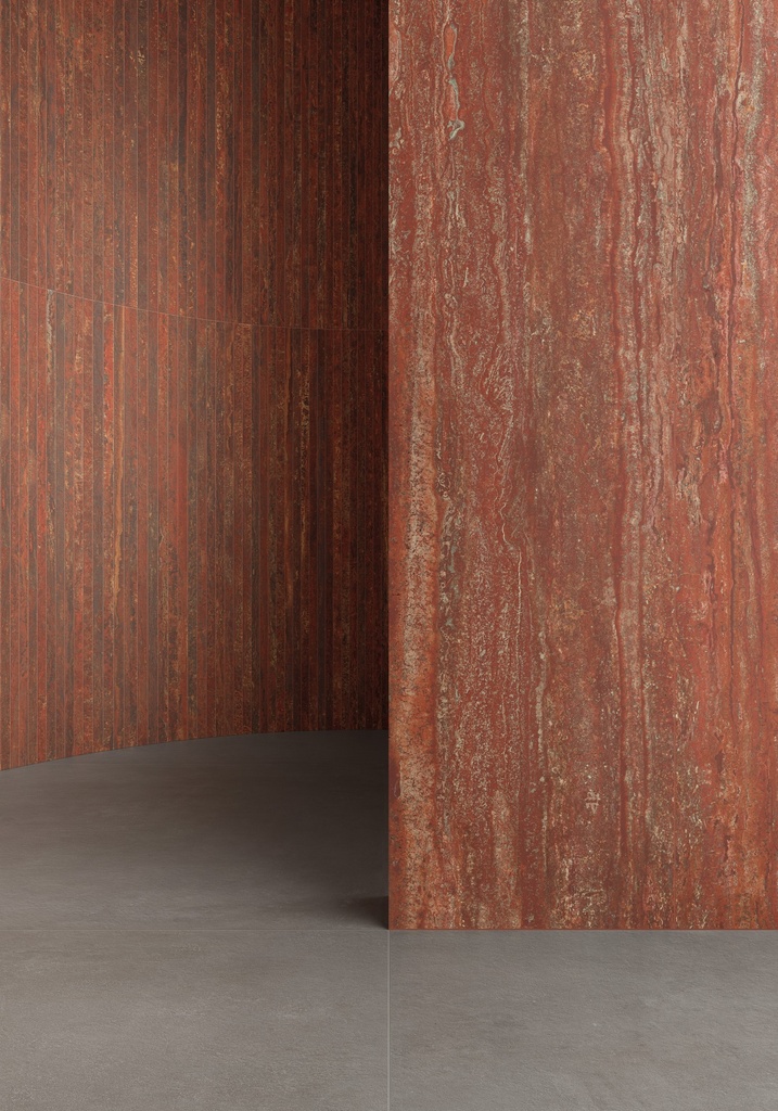 ITA374 - I Trav Rosso Vein Matt 60x120 - Wall 1.jpg