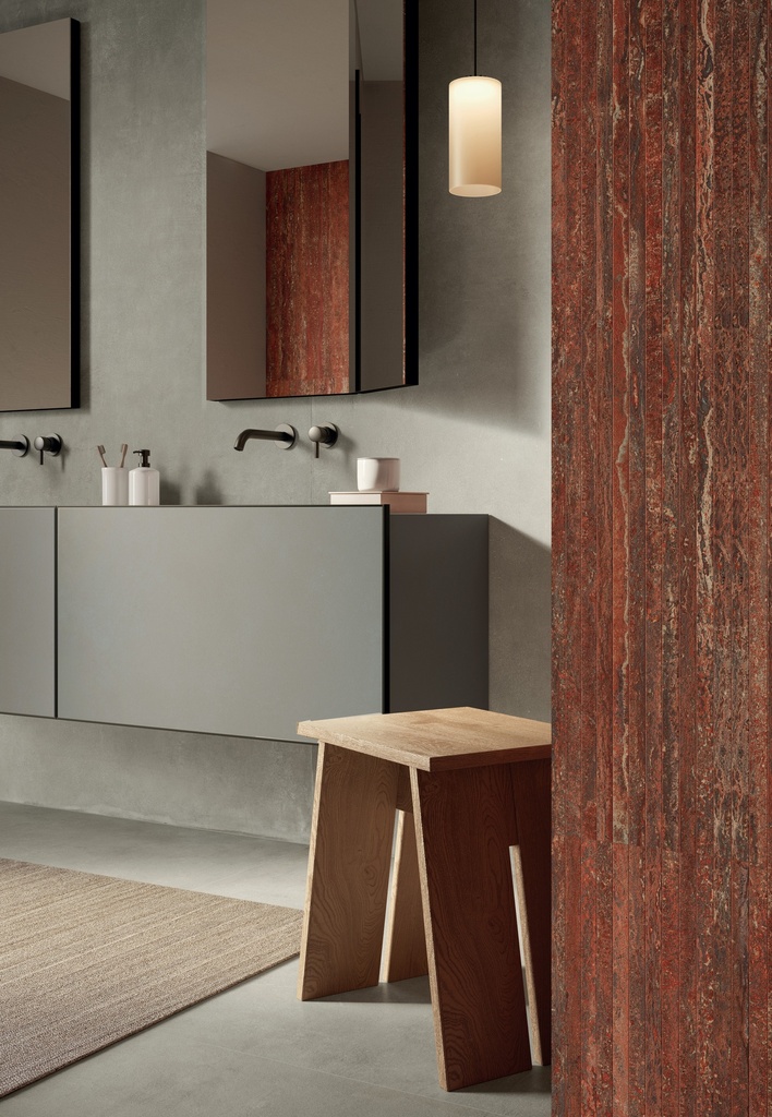 ITA374 - I Trav Rosso Vein Matt 60x120 - Bathroom 1.jpg