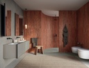 ITA374 - I Trav Rosso Vein Matt 60x120 - Bathroom 2.jpg