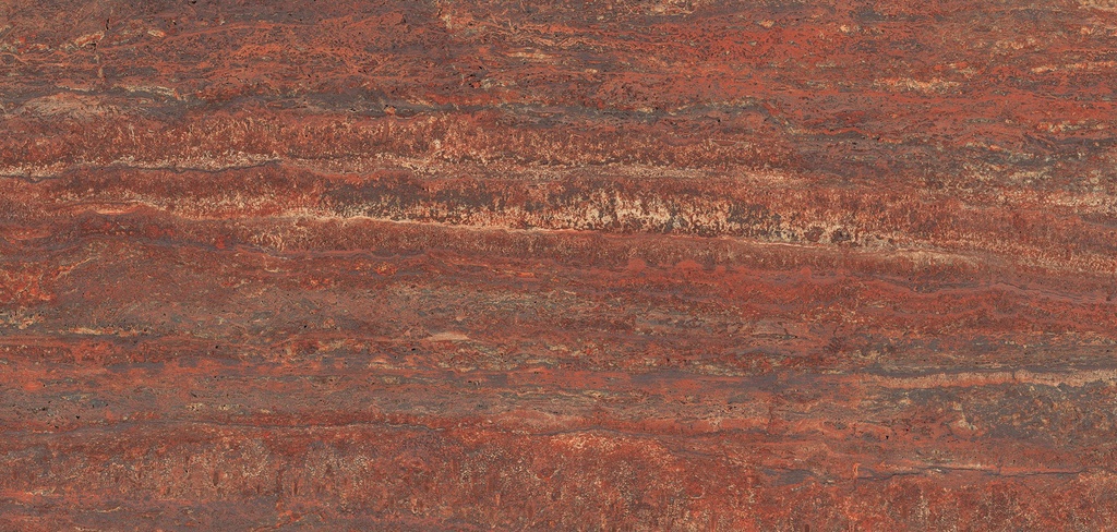 ITA374 - I Trav Rosso Vein Matt 60x120 - Swatch (9).jpg