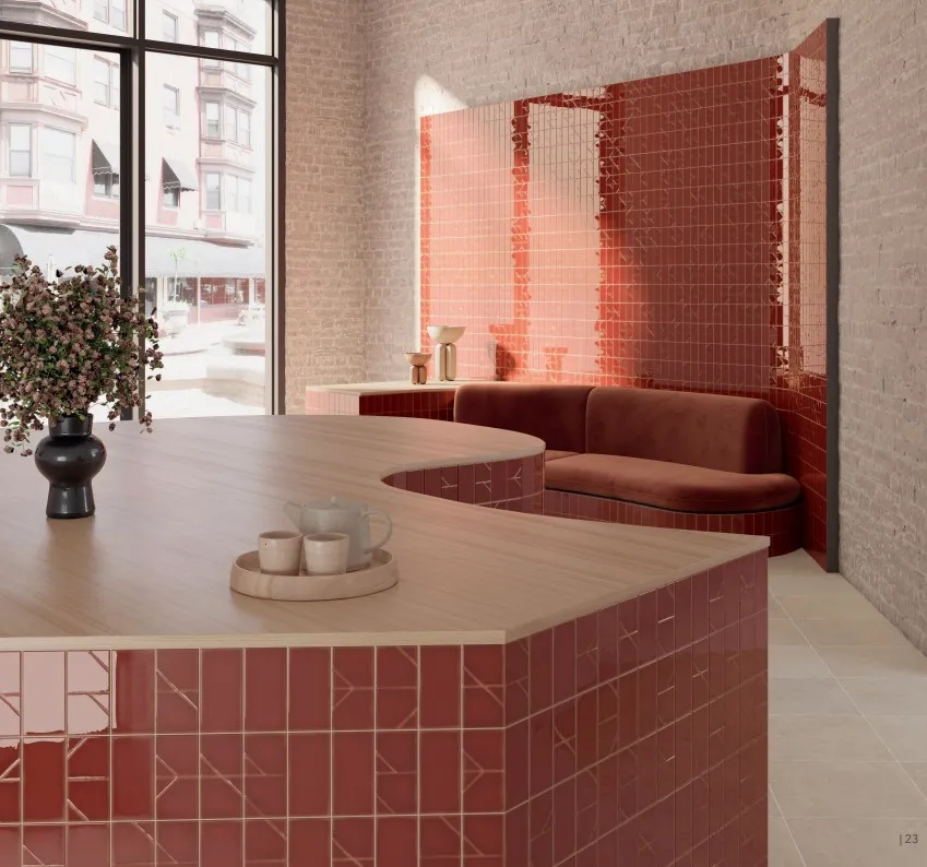 WOW022 Yoko Bordo Gloss 62x125 - kitchen.webp