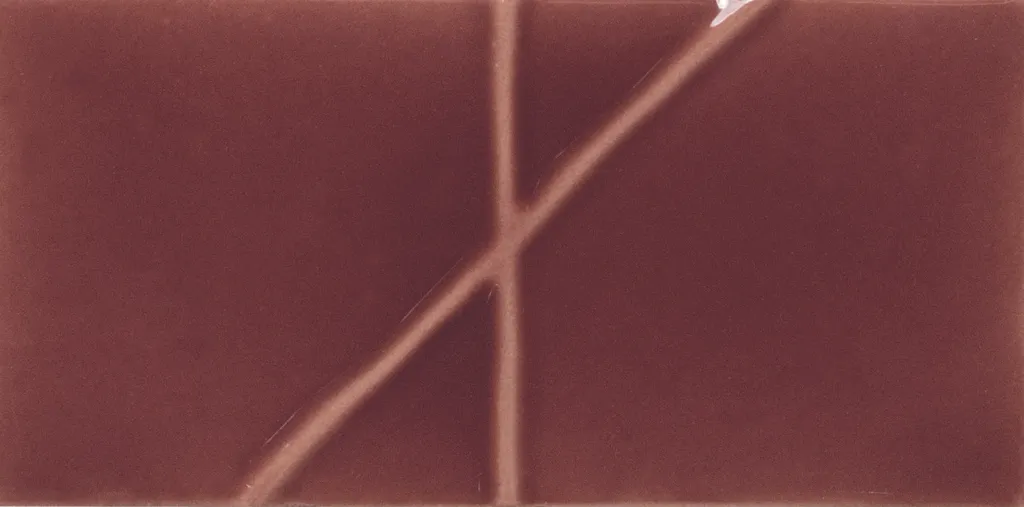 WOW026 Yoko Origami Bordo Gloss 62x125 - Swatch 8.webp