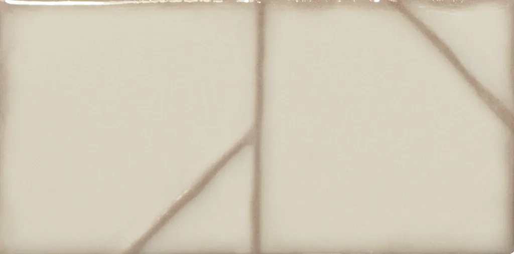 WOW023 Yoko Origami Daisy Gloss 62x125 - swatch 1.webp