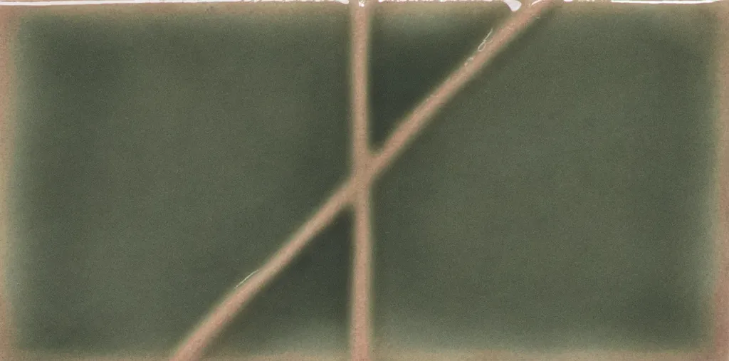 WOW025 Yoko Origami Moss Gloss 62x125 - Swatch 3.webp