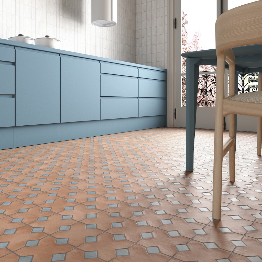 EQU119 Kasbah Base Terracotta 12x12 - Kitchen.jpg