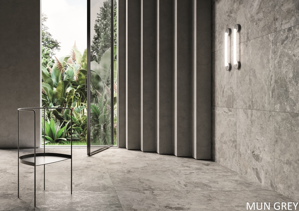 MUN.060060.GRE.MAT - Mun Grey Matt 59.5 x 59.5 - Meeting Room 2.jpg