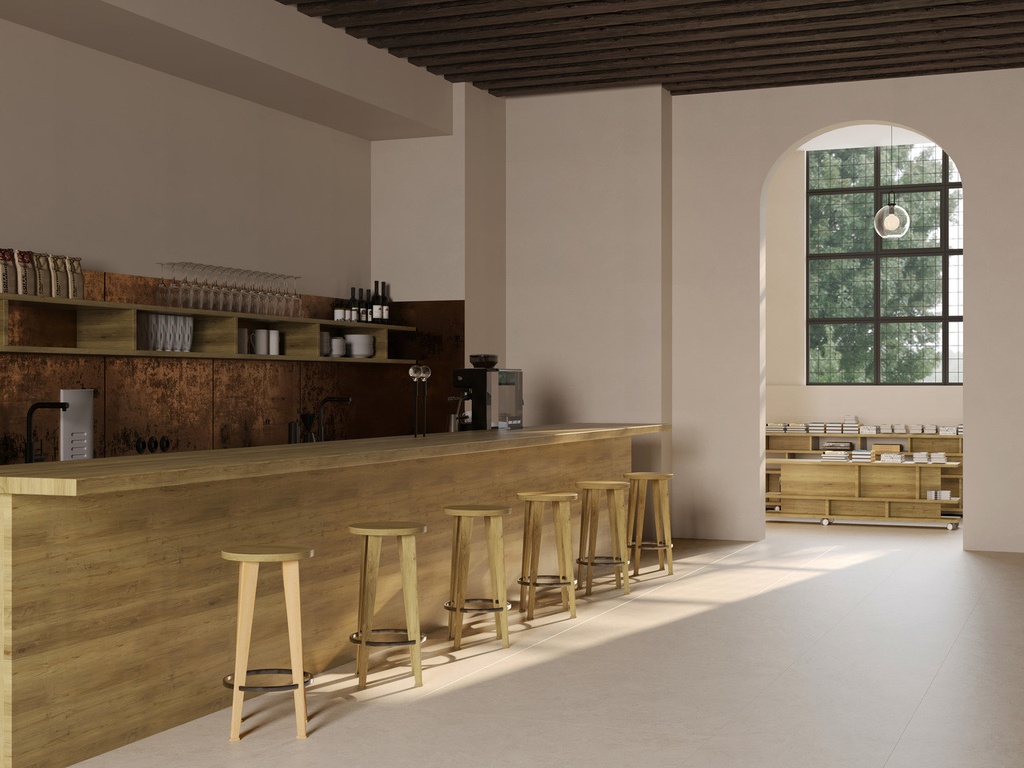 MT2125 Bordeaux Bottacino Matt 60 - Commercial - Restaurant Bar.jpg
