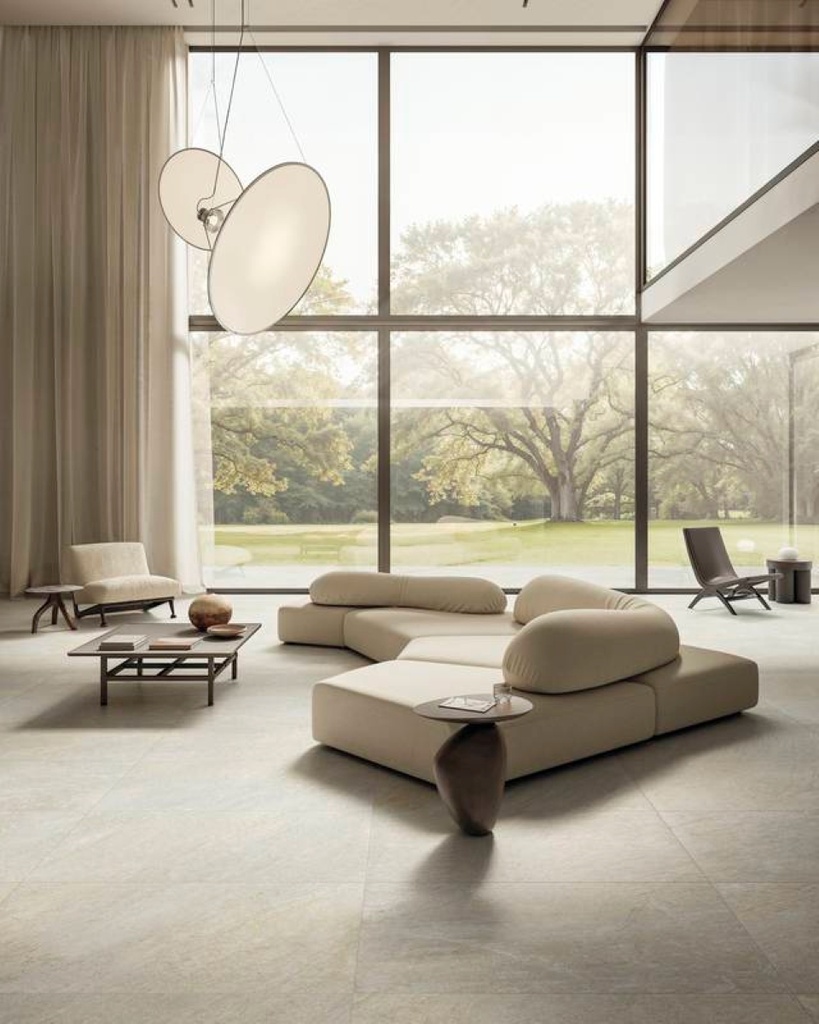 Menhir_Light_Natural_600x600 - Menhir Light Natural 60X60 - Living.jpg