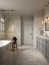 COTSWHI - Cotswolds White Matt 75×300 - Bathroom.jpg