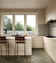 CASAGRE30 - Casablanca Green 300x300mm - Kitchen.jpg