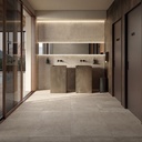 ABK015 Poetry Stone Pirenei Ecru Carving 60x120 - Bathroom 2.jpg