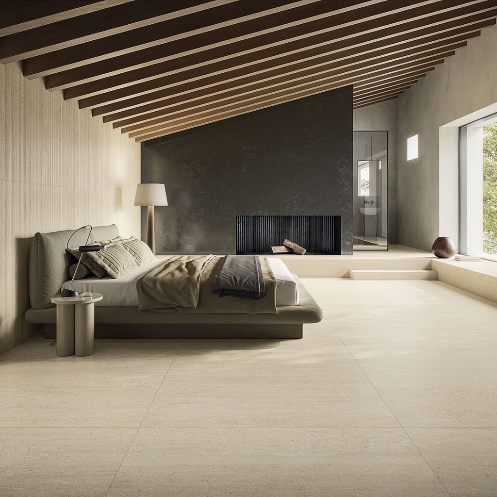 Salento_Beige_Natural_60X120 - Salento Beige Natural 60X120 - Bedroom 1.jpg