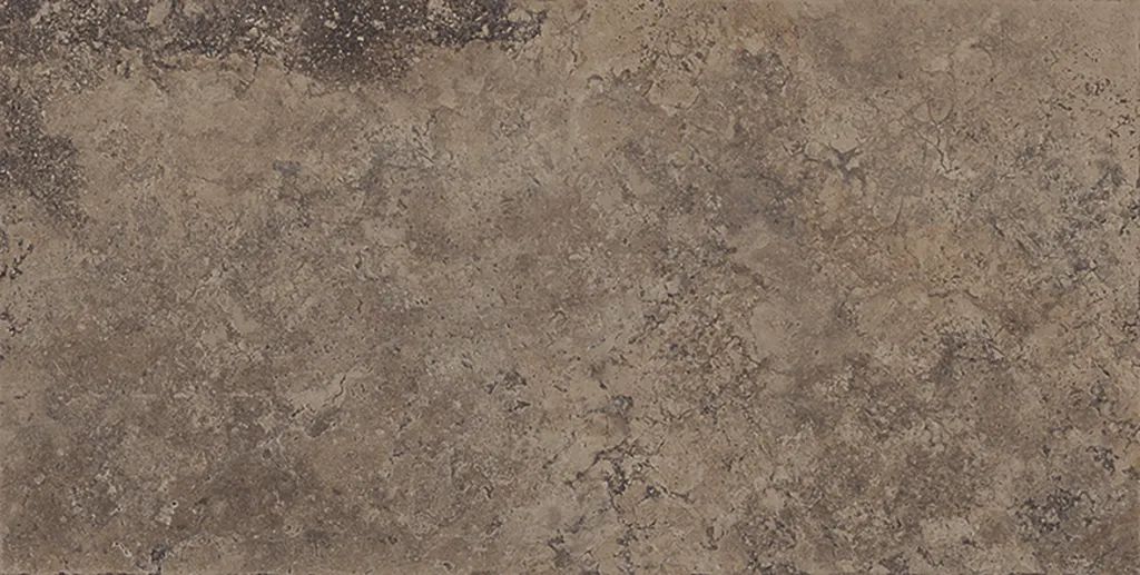 PRO263A - Unique Travertine Ancient Chocolate Natural 600x1200 - Swatch.webp