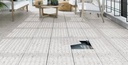 CARNI:Whi - CARNIVAL WHITE ANTISLIP TILE 32.9X32.9X1.4cm - Pattio.jpg