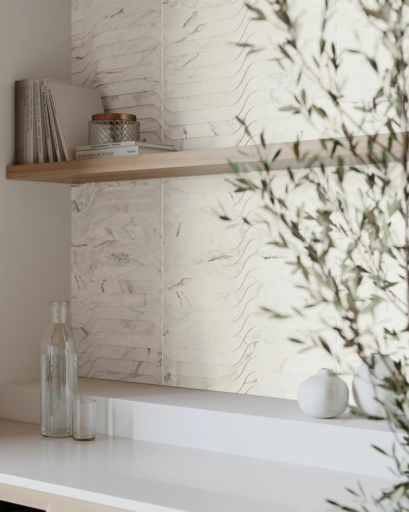 POR236 Apuano Oro Stream 60x120 - Wall.jpg