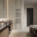 Luna_White_Natural_60X60 - Luna White Natural 600 x 600 - Bathroom 2.jpg