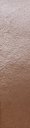 MRZ008 - Terramater Cotto Gloss 9x37 - Swatch 1.png