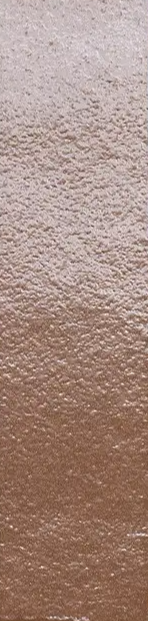 MRZ008 - Terramater Cotto Gloss 9x37 - Swatch 2.webp