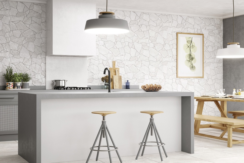 DEVBLACP - Deva Blanco Crazy Pave - Kitchen wall.jpg