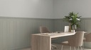 Bois-Green - BOISERIE TOMILLO GREEN WALL TILE 30x120cm - Office.jpg