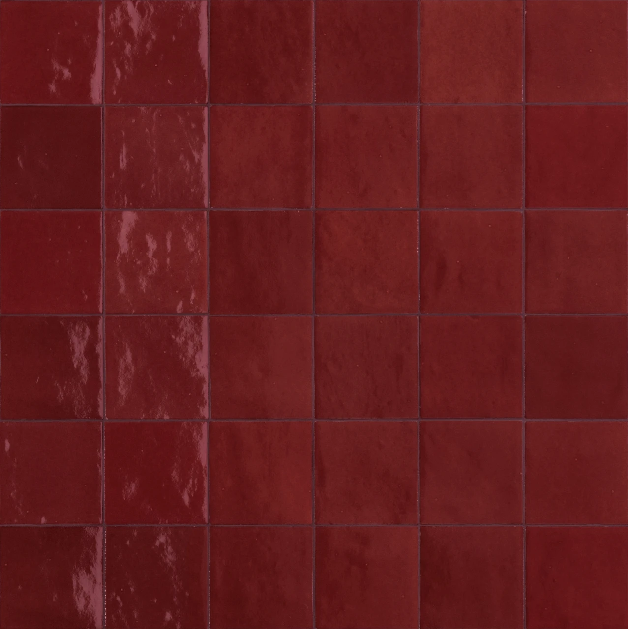 MRZ018 Melange Bordeaux Gloss 10 - Layout.webp